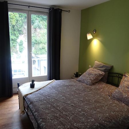 Appartement Lumineux Au Centre De Dieppe, Calme Et Confortable 外观 照片