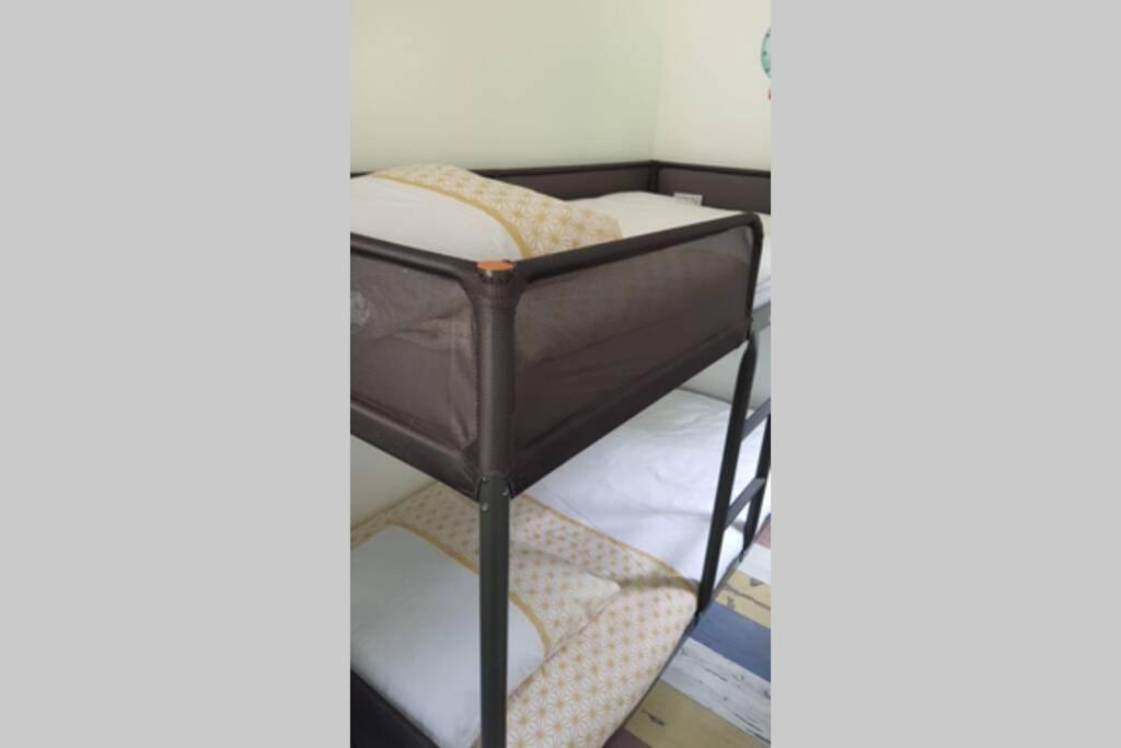 Appartement Lumineux Au Centre De Dieppe, Calme Et Confortable 外观 照片