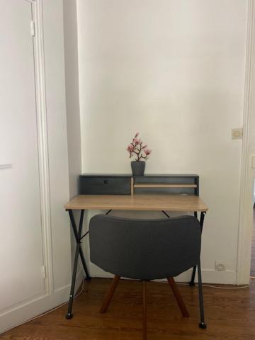 Appartement Lumineux Au Centre De Dieppe, Calme Et Confortable 外观 照片