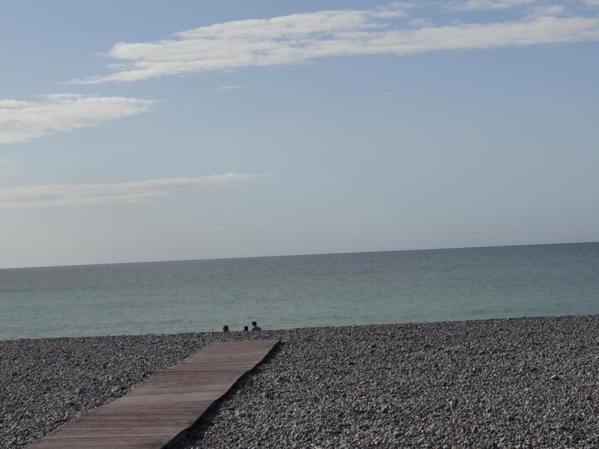 Appartement Lumineux Au Centre De Dieppe, Calme Et Confortable 外观 照片