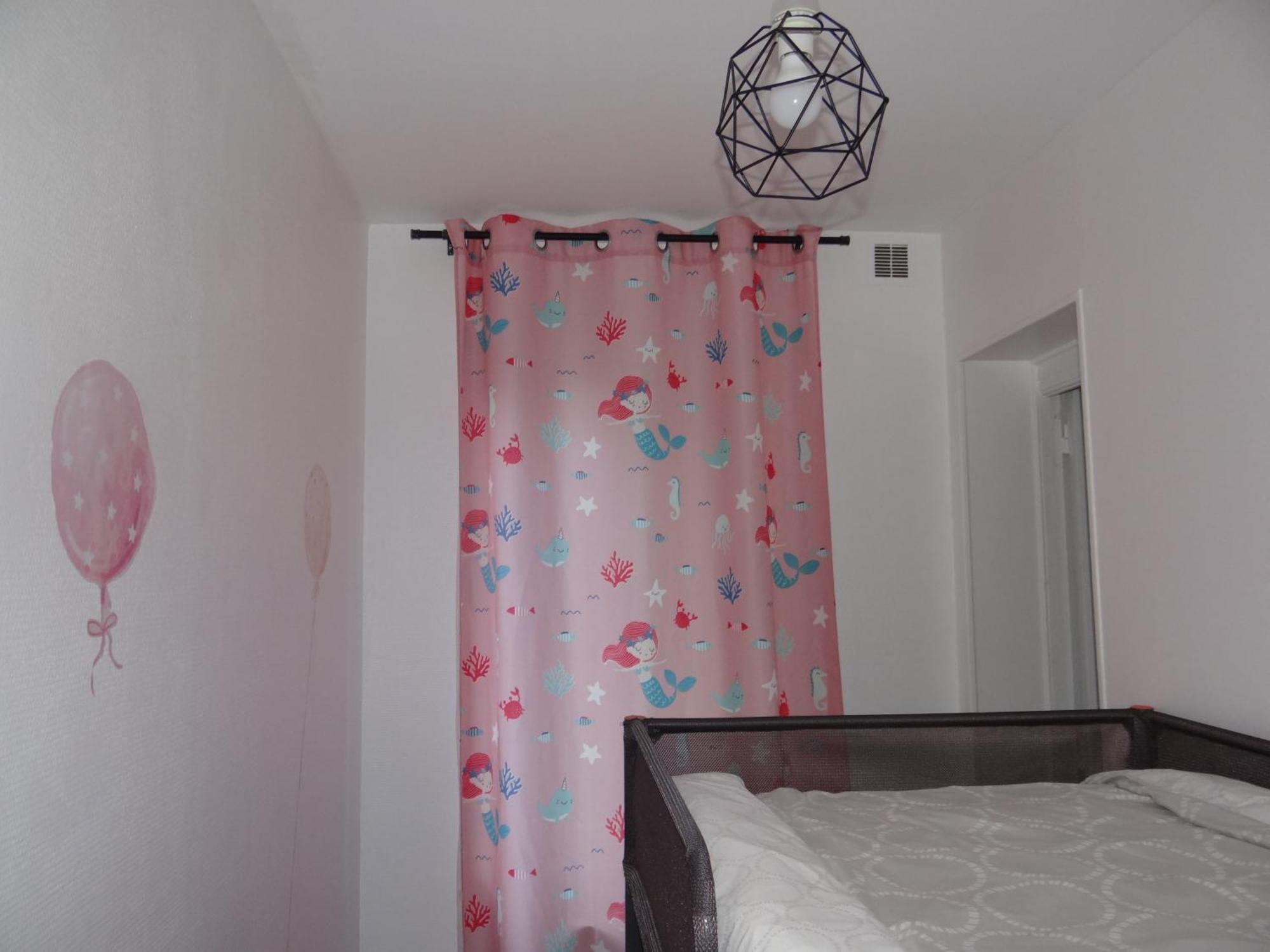 Appartement Lumineux Au Centre De Dieppe, Calme Et Confortable 外观 照片