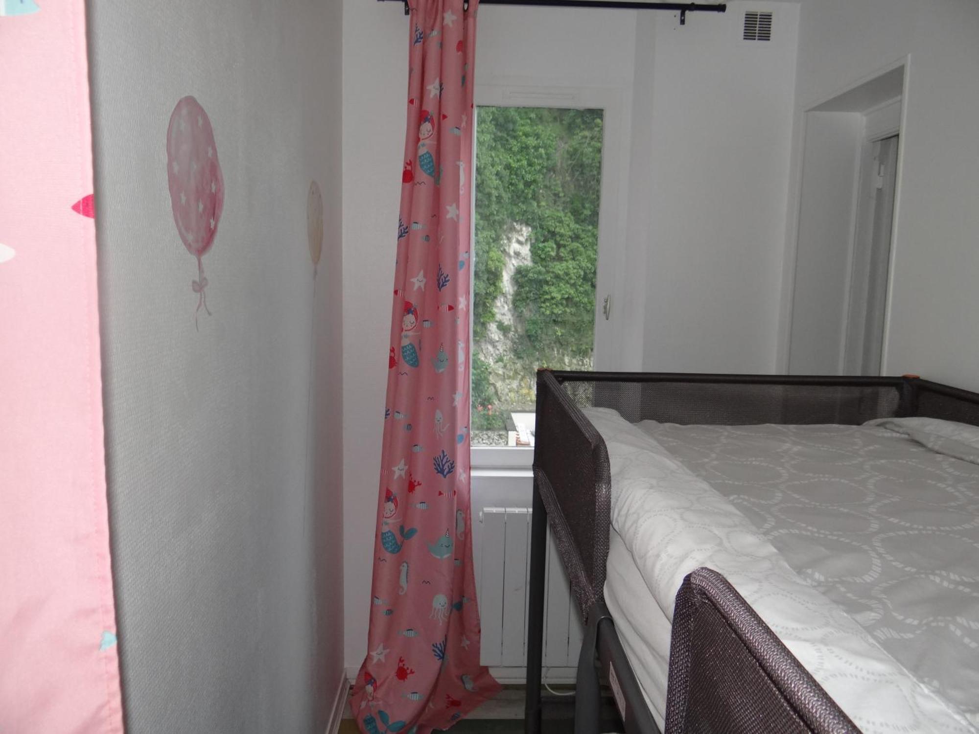 Appartement Lumineux Au Centre De Dieppe, Calme Et Confortable 外观 照片