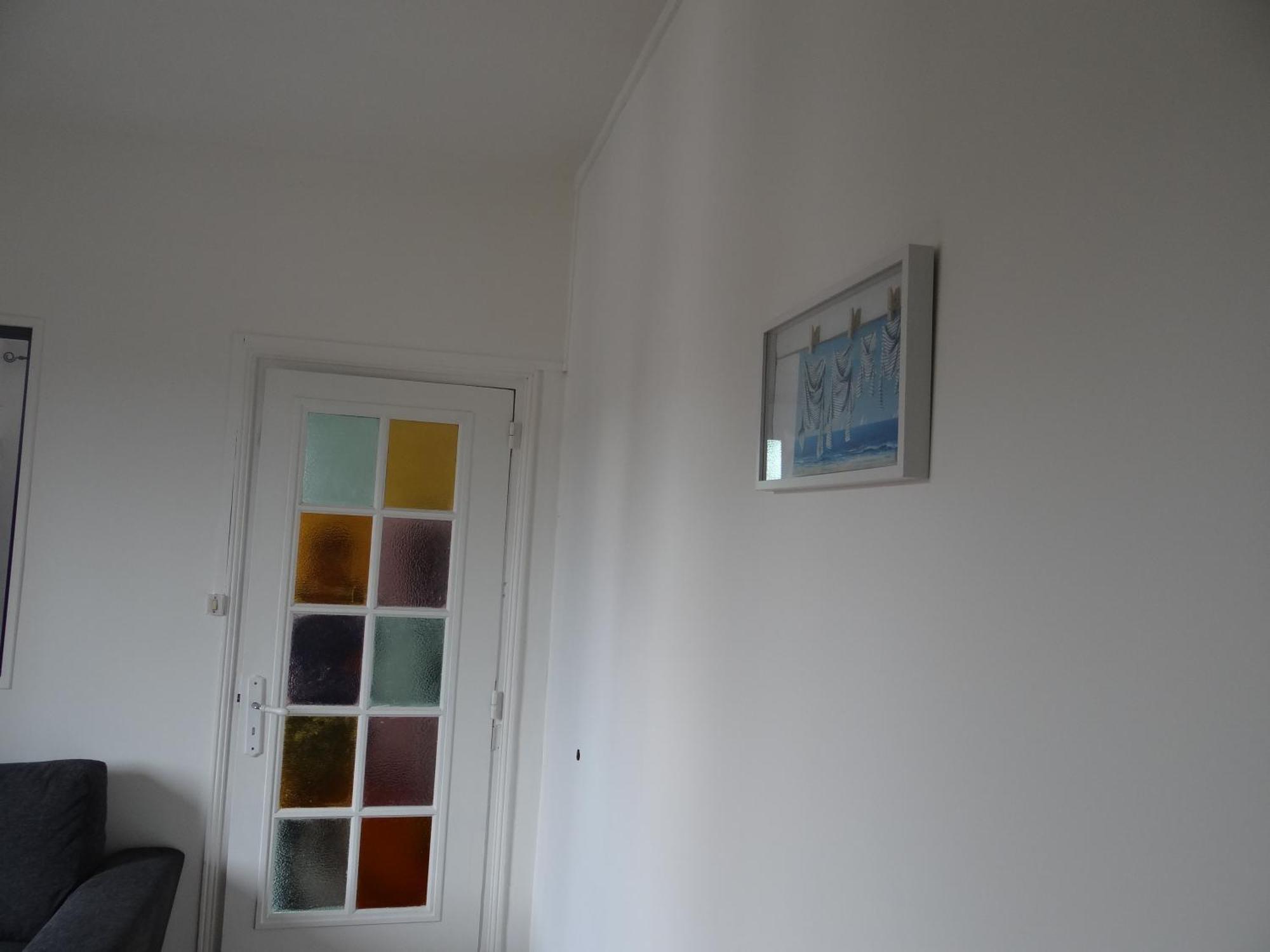 Appartement Lumineux Au Centre De Dieppe, Calme Et Confortable 外观 照片