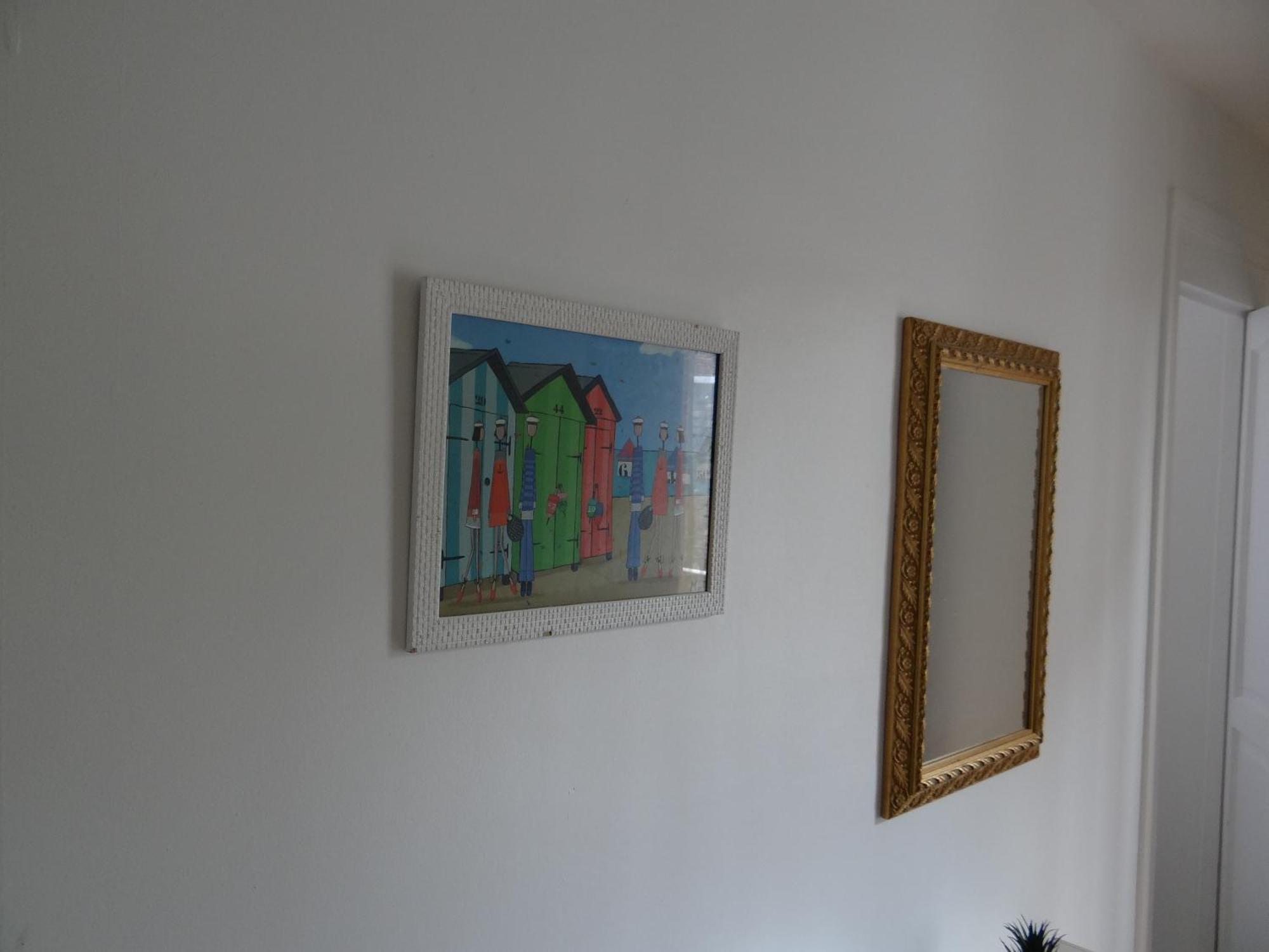 Appartement Lumineux Au Centre De Dieppe, Calme Et Confortable 外观 照片