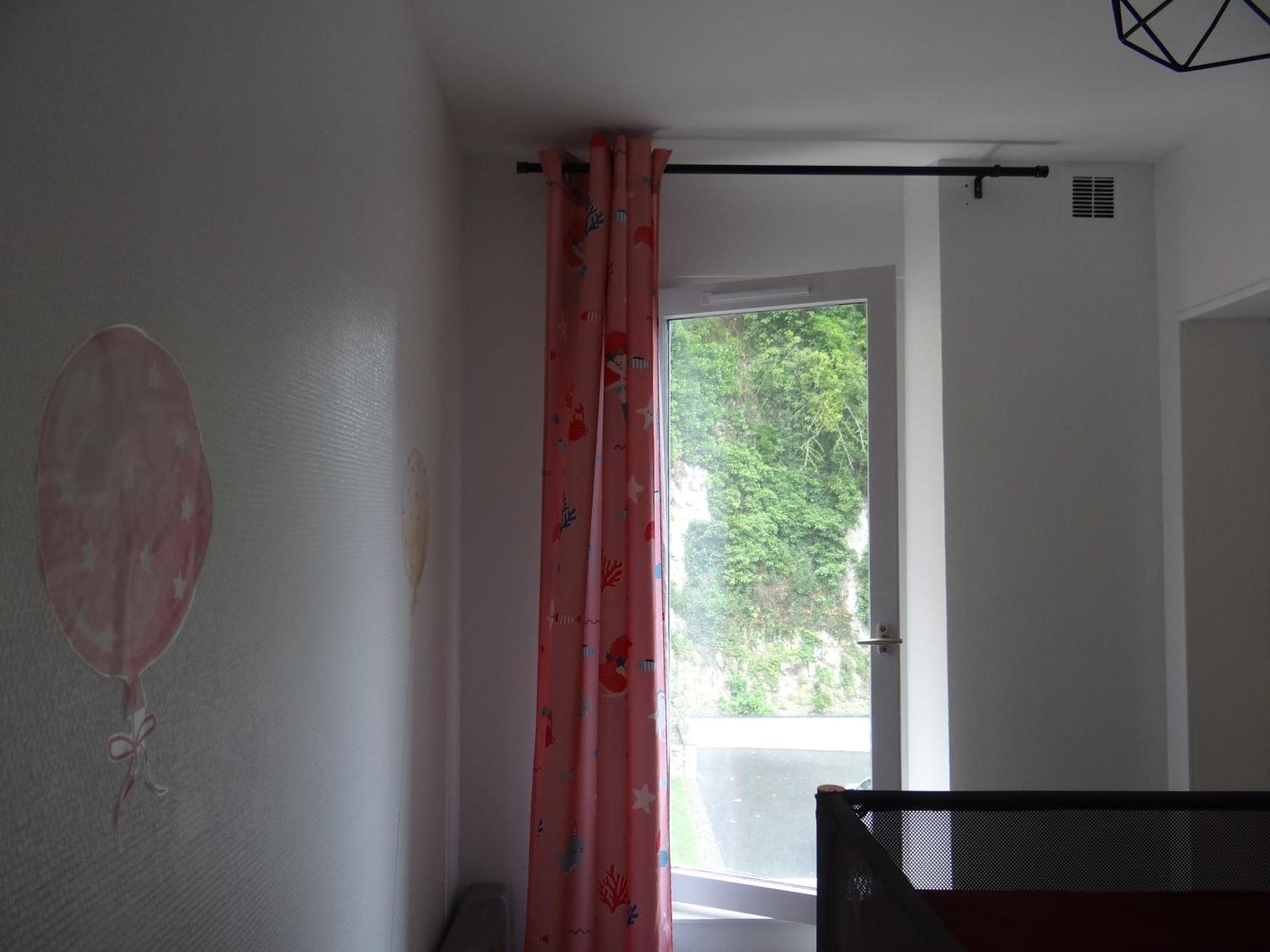 Appartement Lumineux Au Centre De Dieppe, Calme Et Confortable 外观 照片