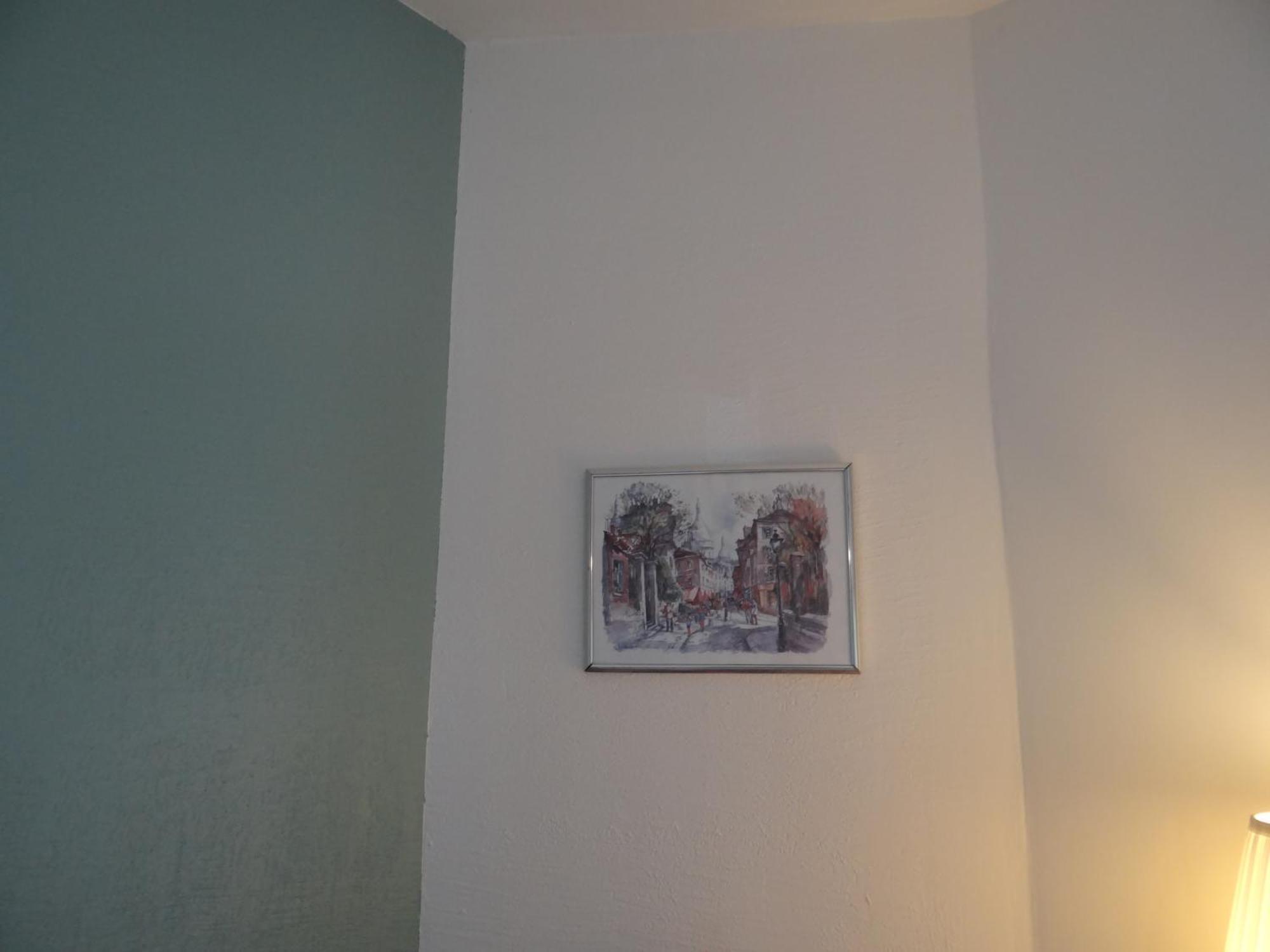 Appartement Lumineux Au Centre De Dieppe, Calme Et Confortable 外观 照片